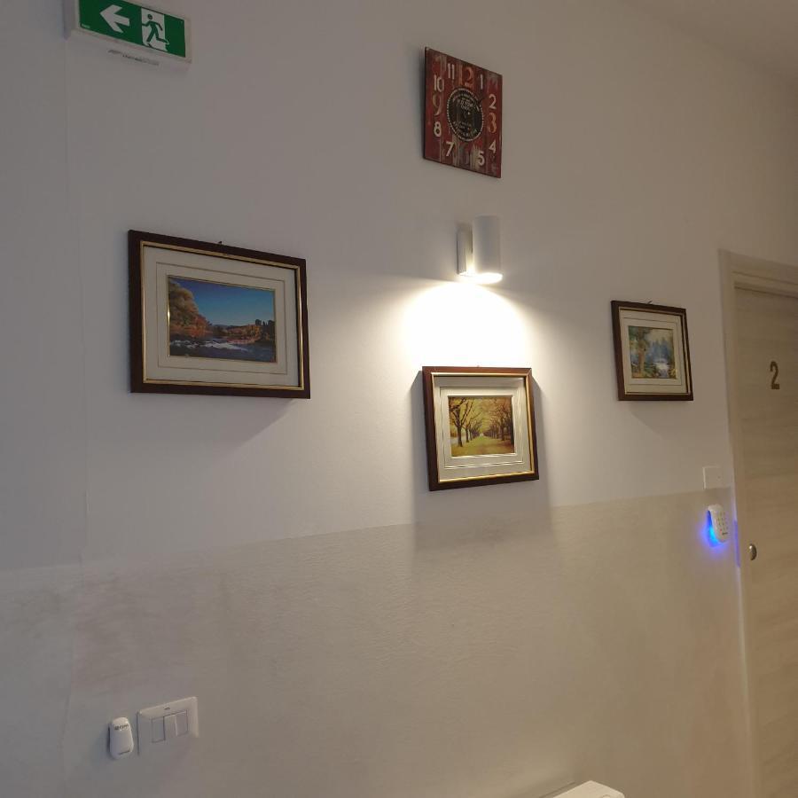 Bergamo City - Self Check-In Εξωτερικό φωτογραφία