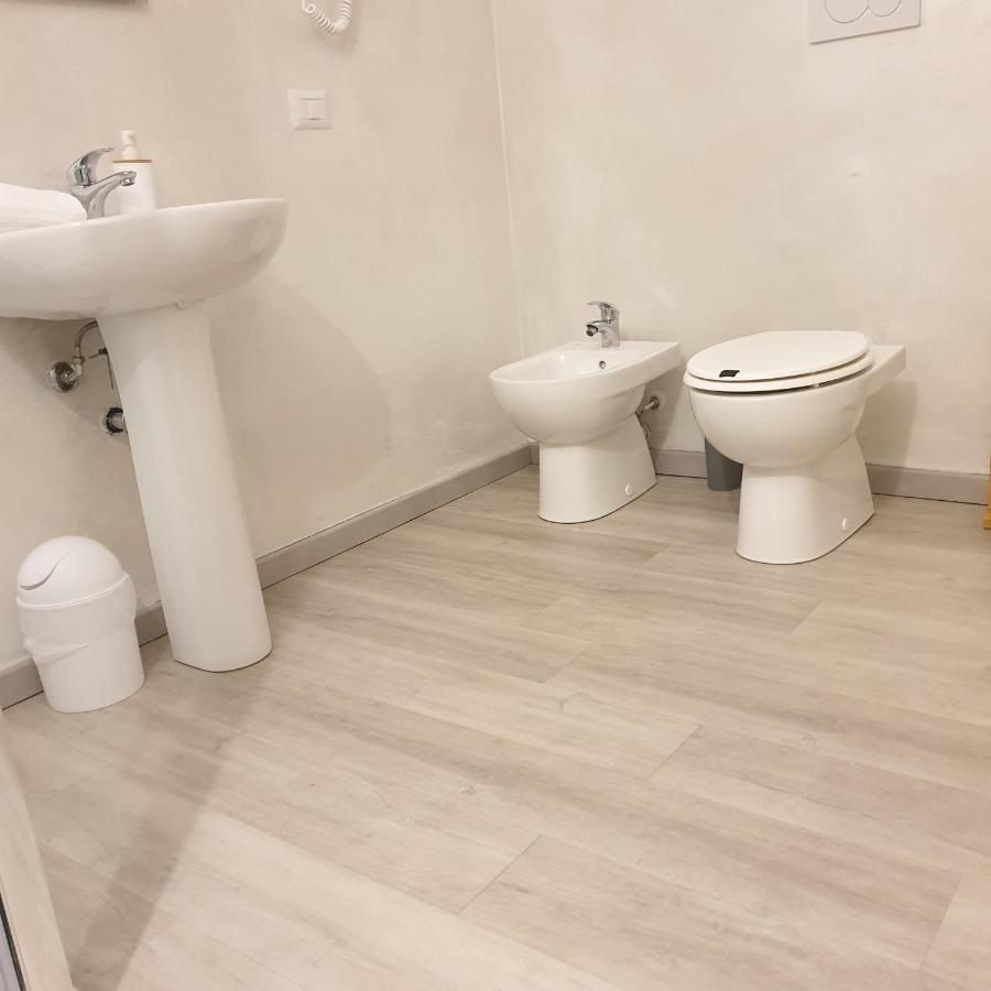 Bergamo City - Self Check-In Δωμάτιο φωτογραφία